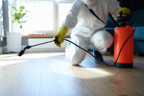 Reliable Infectious Disease Decontamination contractor in Neenah, WI by Crime Scene Cleaner Online